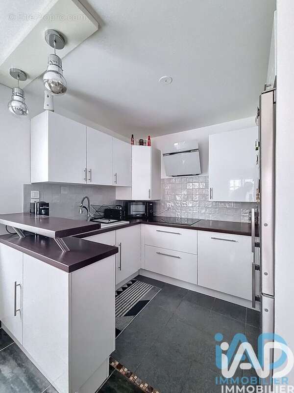 Photo 5 - Appartement à COUBERT