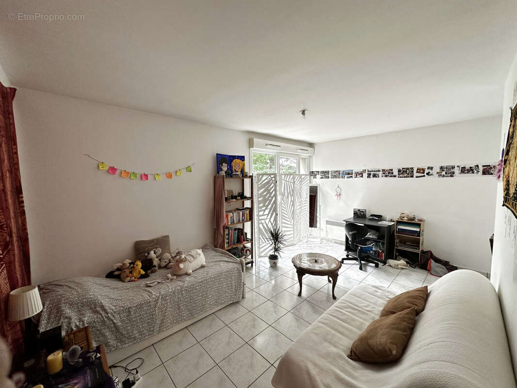 Appartement à TOURS