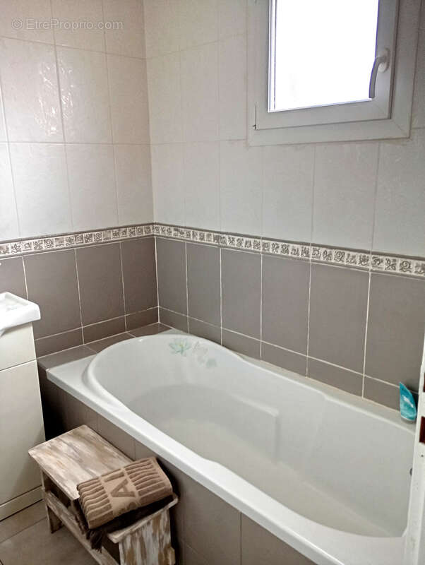 Appartement à SAINT-GERVASY