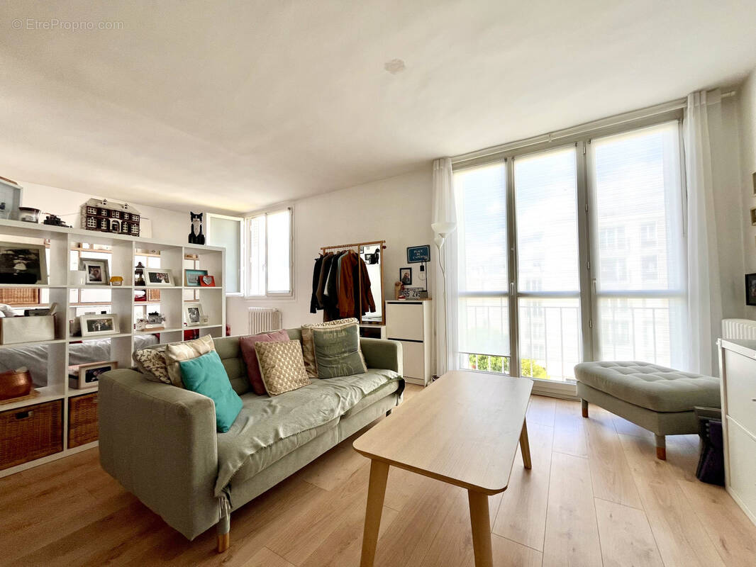 Appartement à CHATOU