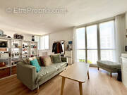 Appartement à CHATOU