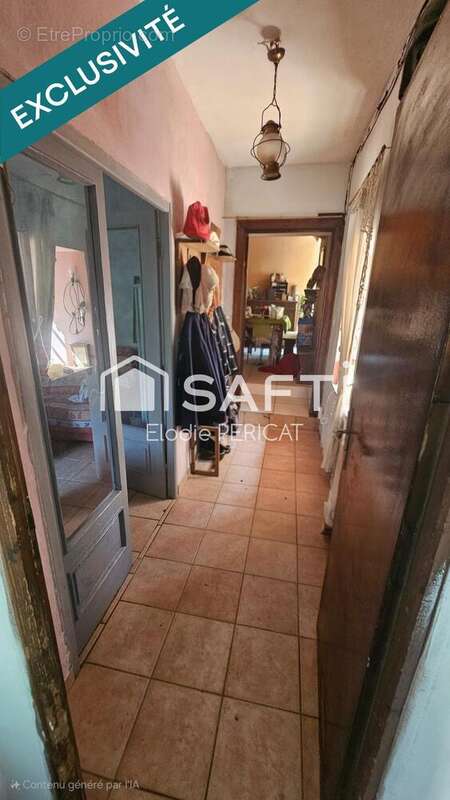 Photo 5 - Maison à ESTADENS