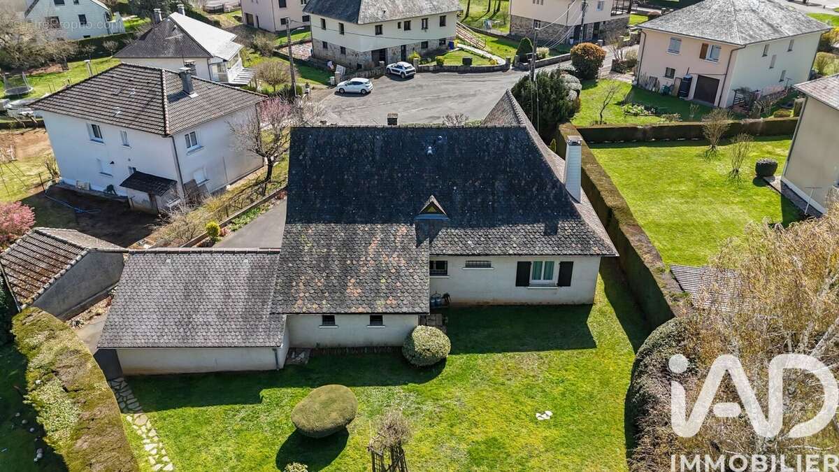 Photo 3 - Maison à RIGNAC