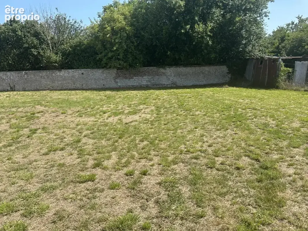 Terrain 1 069 m² à vendre à Wambaix (59400) - photo 4