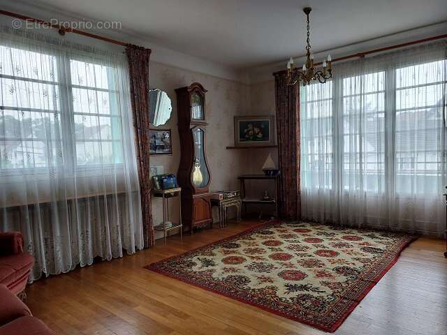 Maison à QUINCY-SOUS-SENART