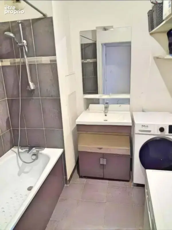 Appartement - photo 6
