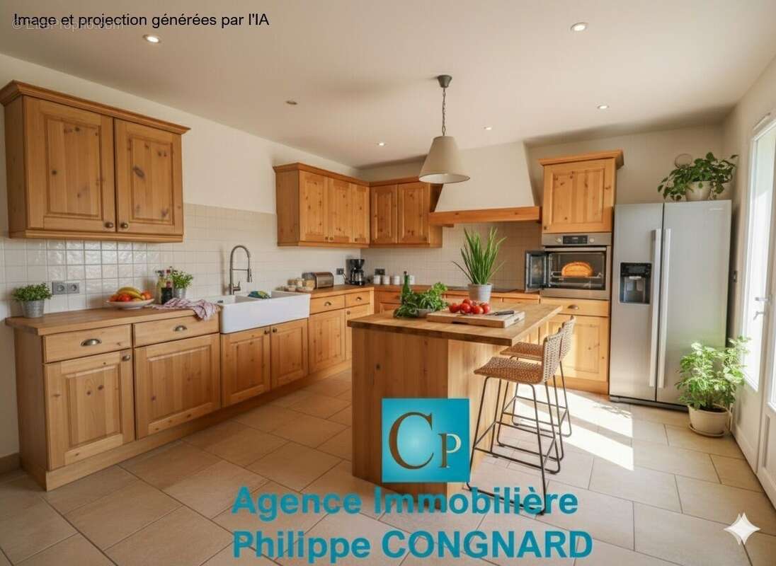 Photo 2 - Maison à BEZIERS