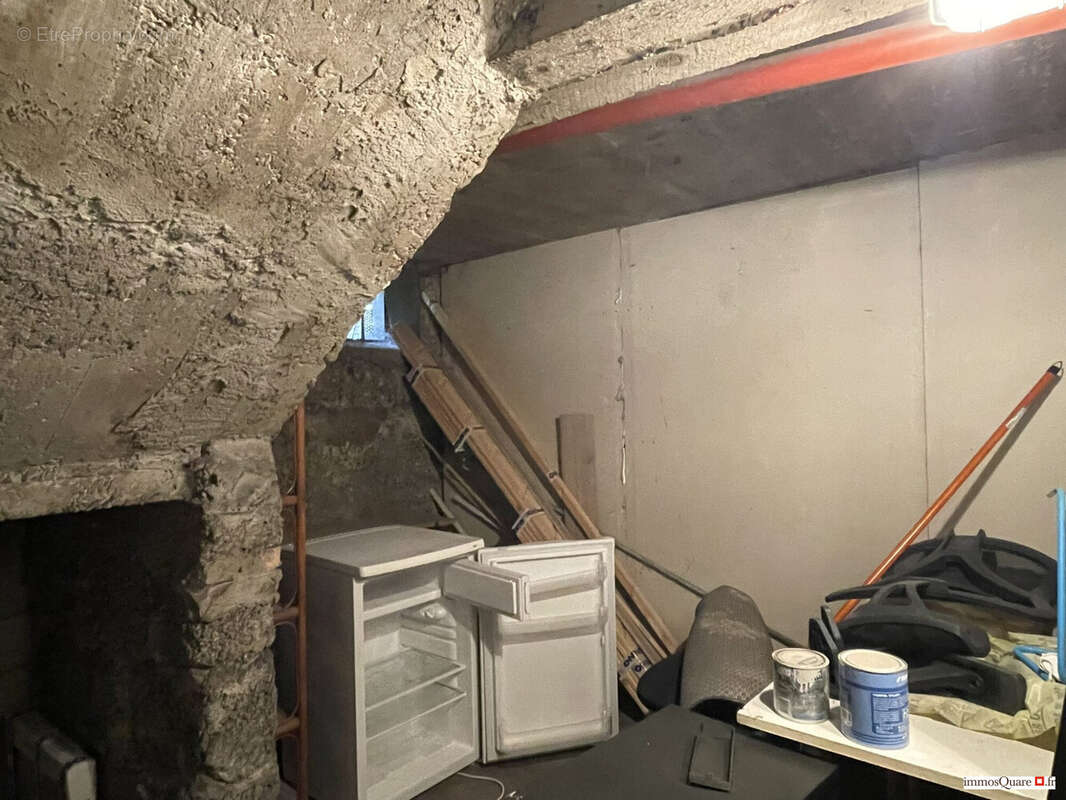 Appartement à LA TRONCHE