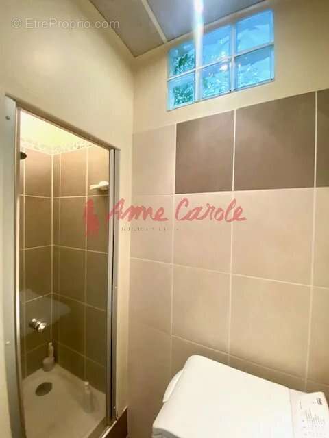 Appartement à LE PRE-SAINT-GERVAIS