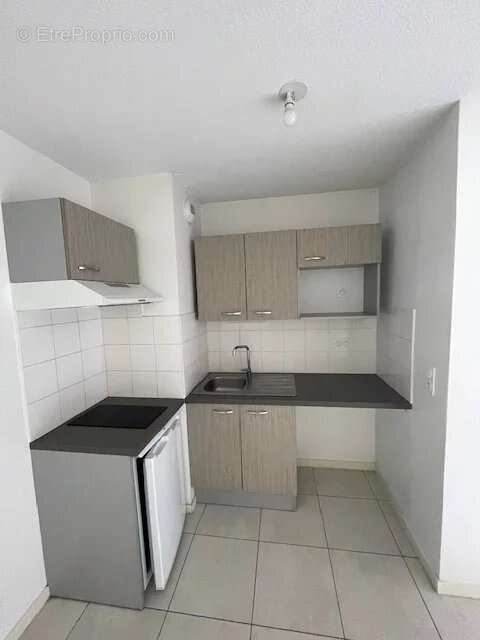 Appartement T2 de 42,50m² à Lormont 33310 - photo 4