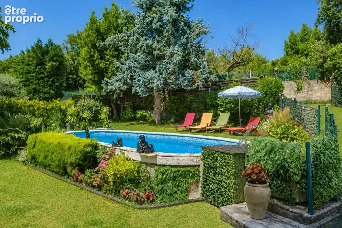 Maison de 4 pièces de 124 m² à Berre-les-Alpes - photo 25
