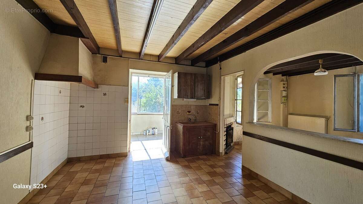 Maison 83 m² à Beauvoir-Sur-Niort  - photo 6