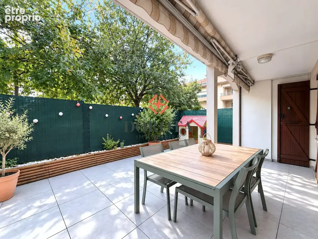 Appartement 4 pièces 75 m² à vendre à Villard-Bonnot (38190) - photo 7