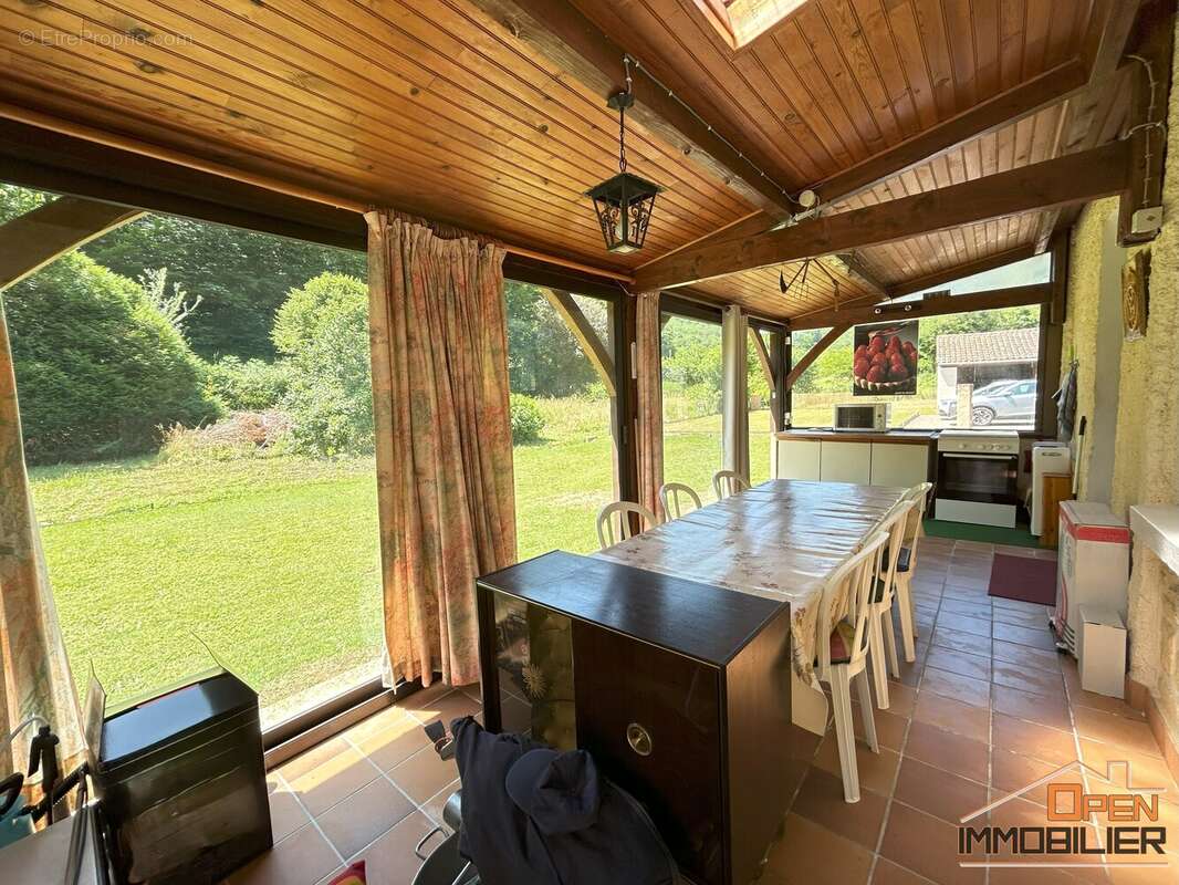 Maison 172 m² à Carlux  - photo 464
