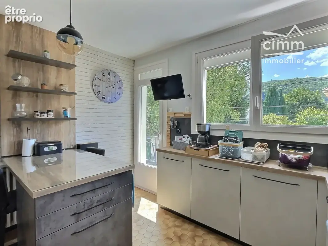 Maison 8 pièces 174 m² à vendre à Vizille (38220) - photo 4