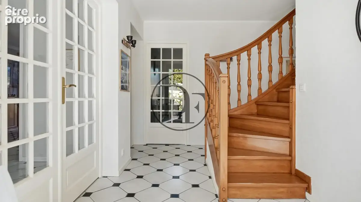 Maison thomery - 189m2 - photo 6