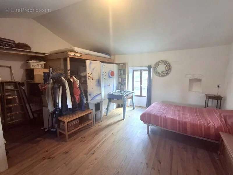 Maison à SAINT-AMBROIX