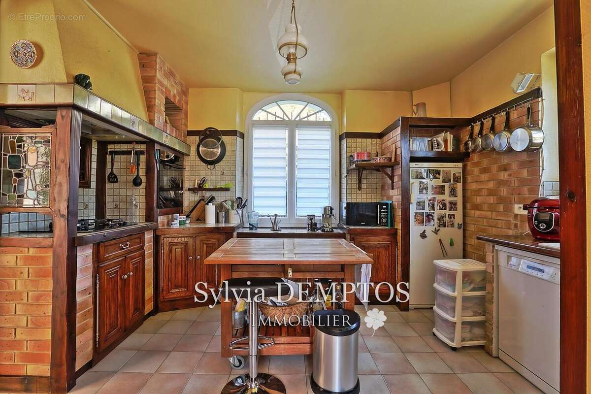 Photo 5 - Maison à SALIES-DE-BEARN