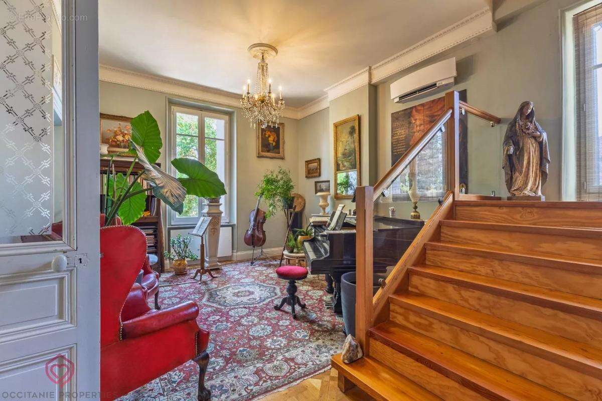 Maison à CARCASSONNE