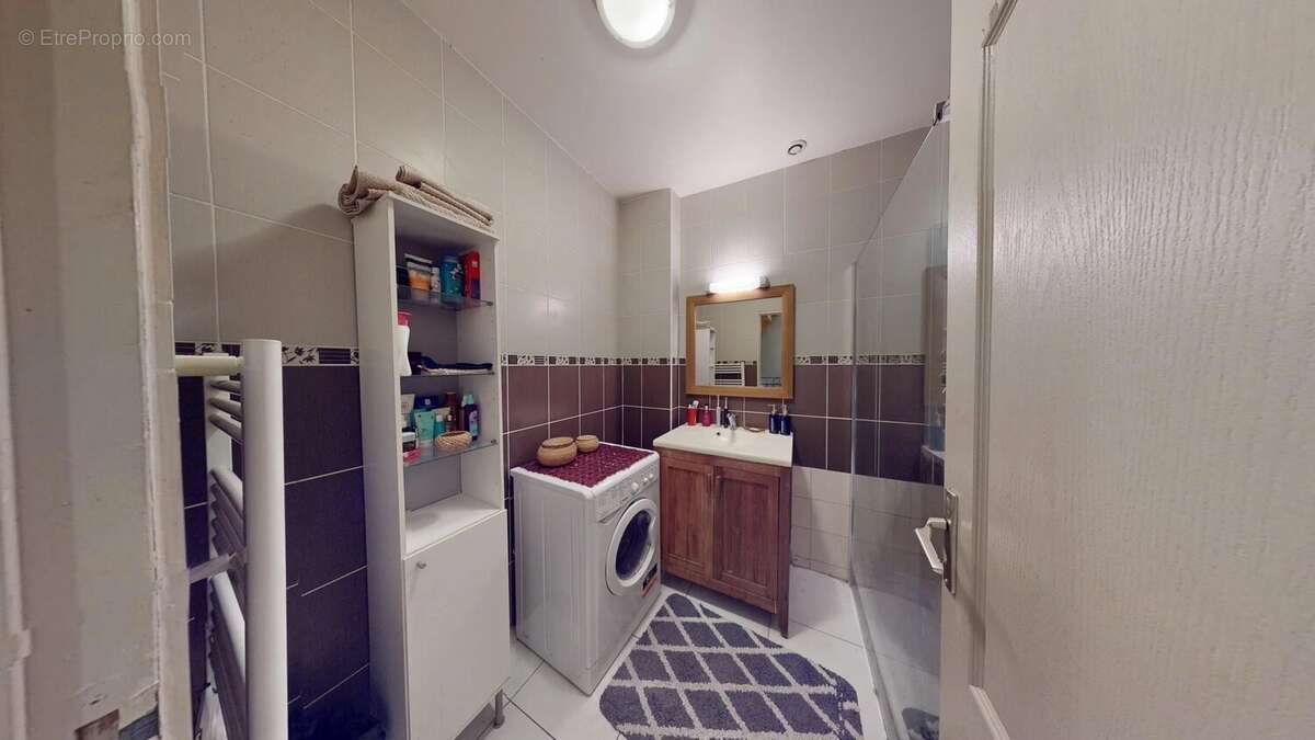 Maison à PORT-DE-BOUC