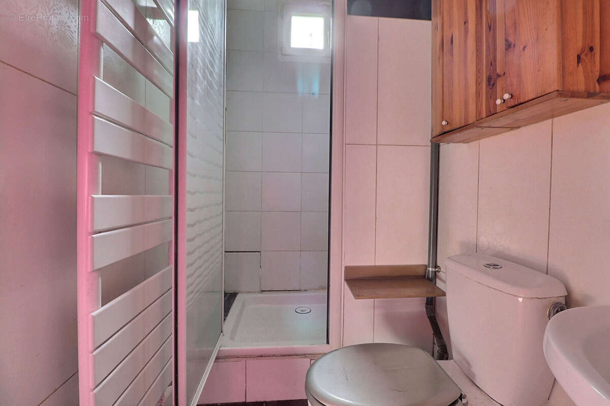 Maison 97m² à aubervilliers - photo 11