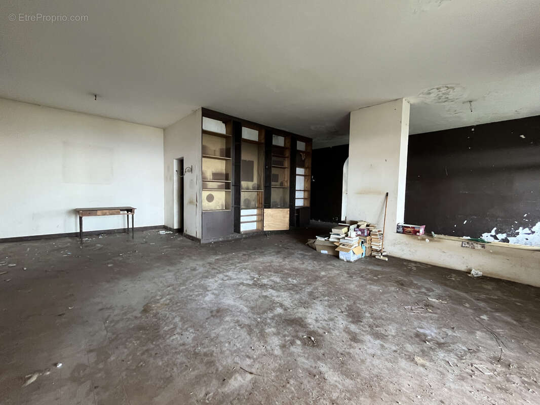 Maison à SAINT-DENIS