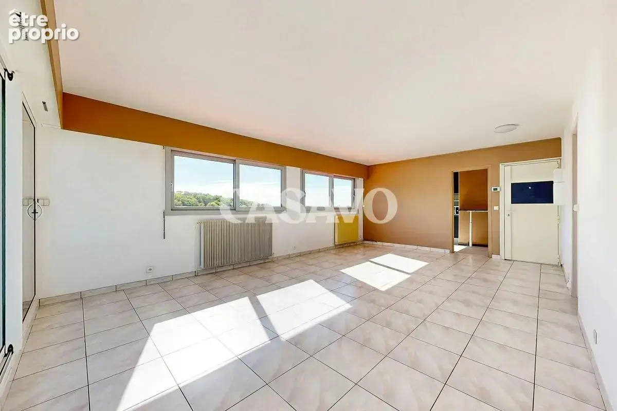 Vente Appartement 3 pièces de 68m² - 77000 Melun - photo 2