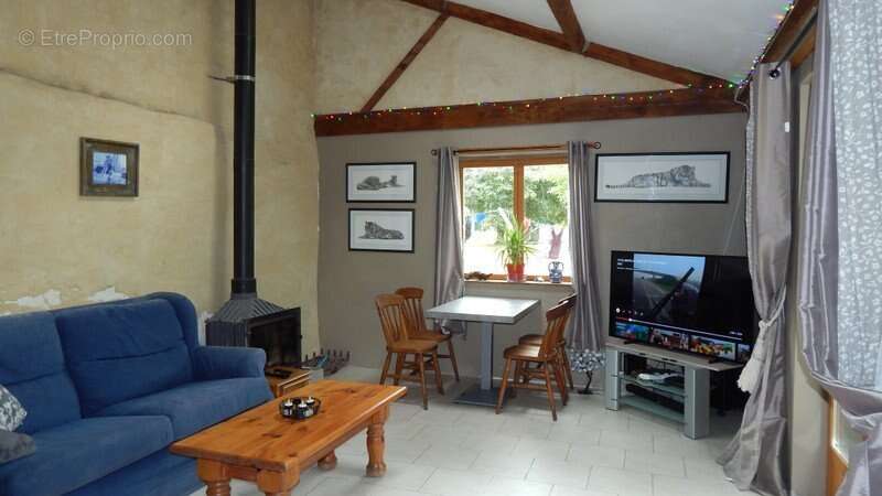 Maison de caractere! - photo 6