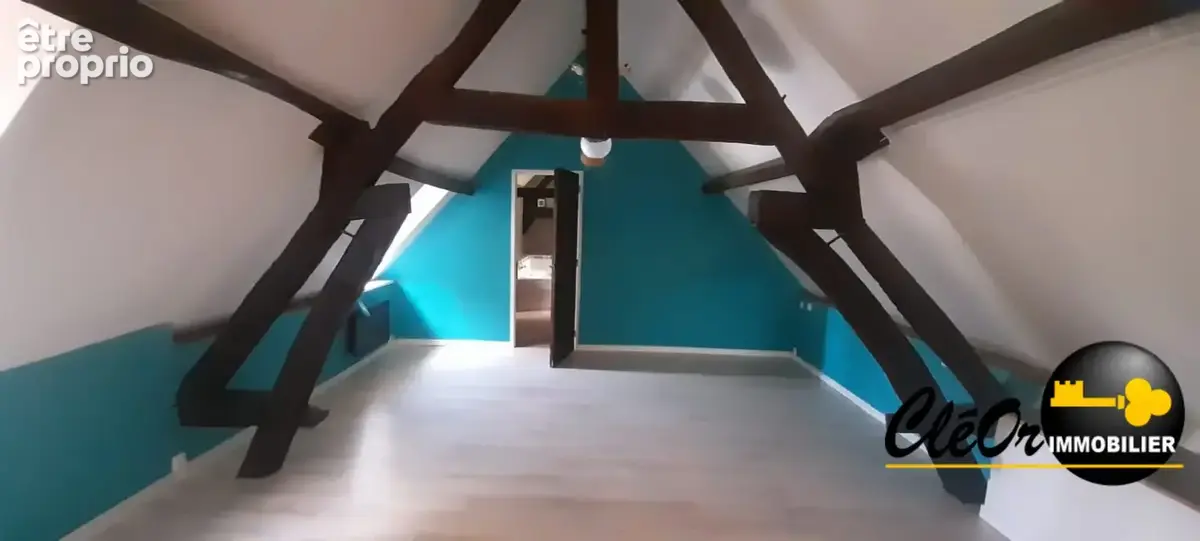 Maison 6 pièces 132 m² à vendre à Saint-Bonnet-En-Bresse (71310) - photo 7