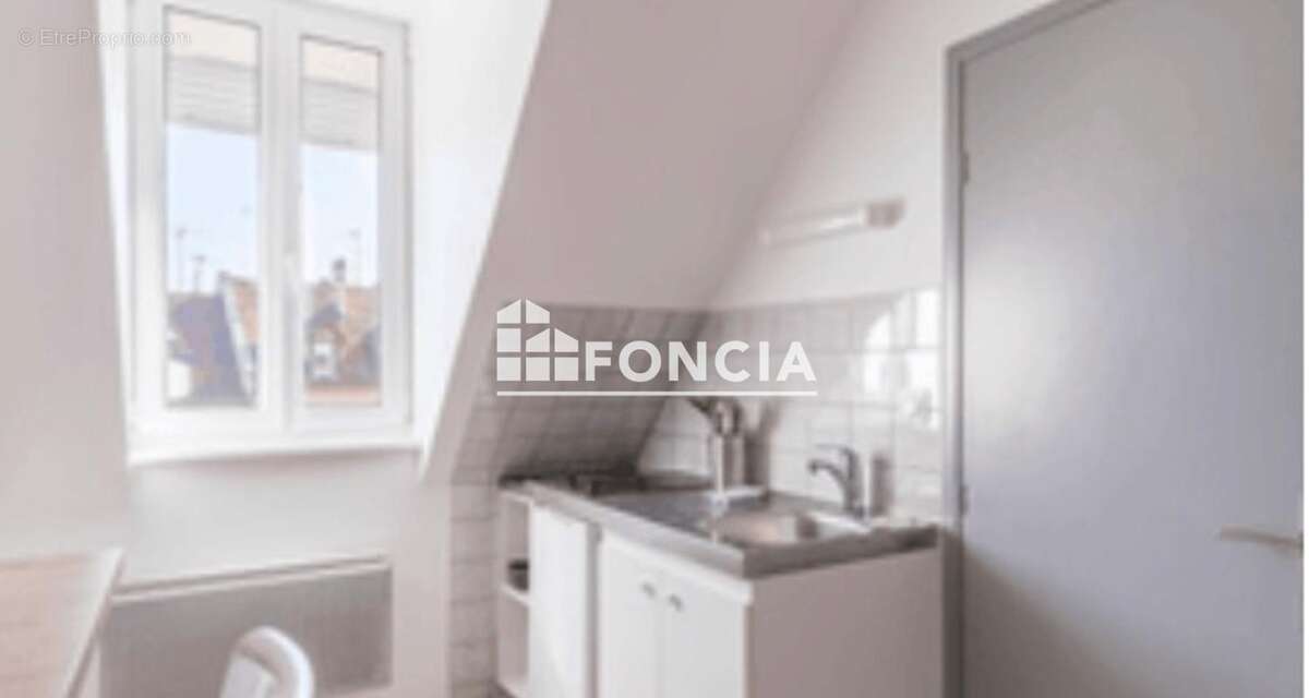 Appartement à COLMAR