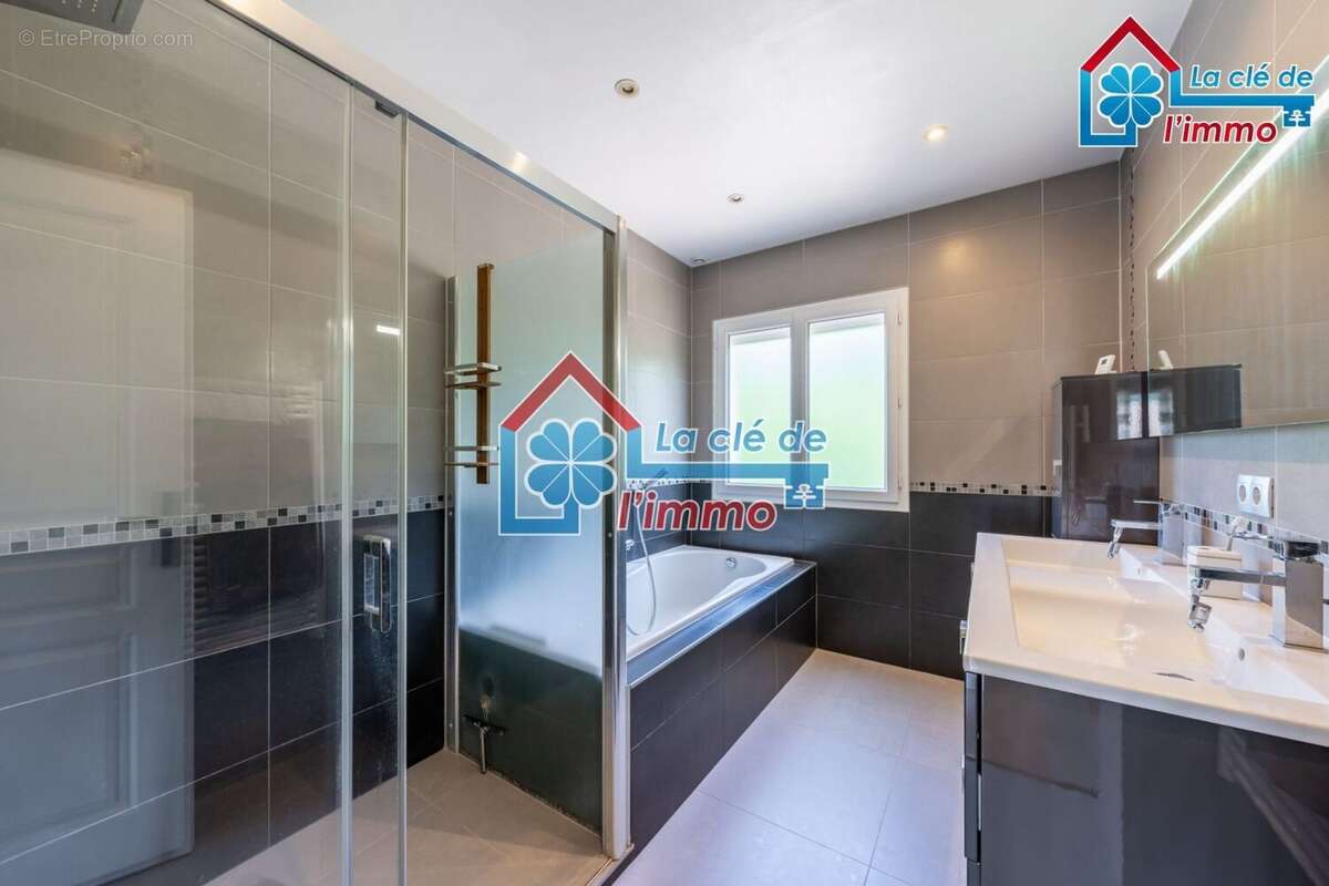 Grande maison familiale - photo 10