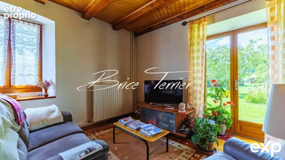 Maison 5 pièces 133 m² à vendre à Evires (74570) - photo 7