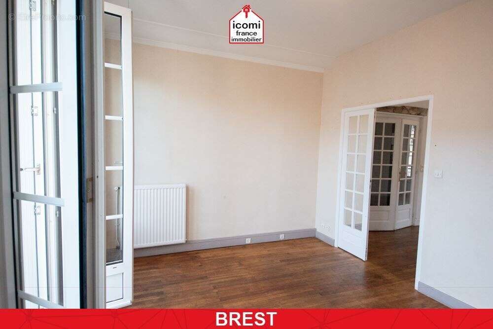 Appartement à BREST