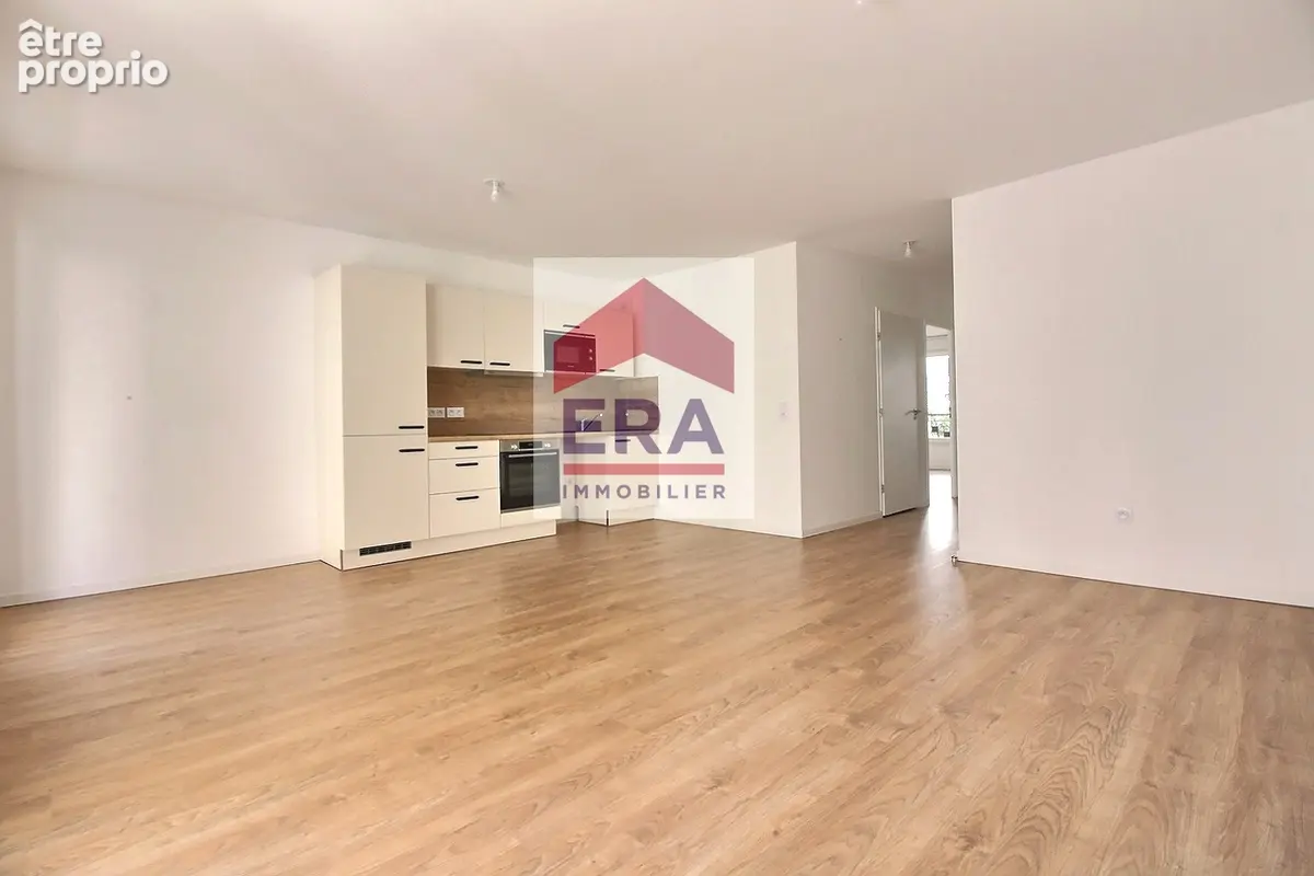 Appartement 67m² à saint-ouen-sur-seine - photo 4