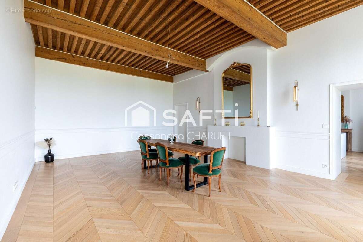 Photo 3 - Maison à SEPTEME