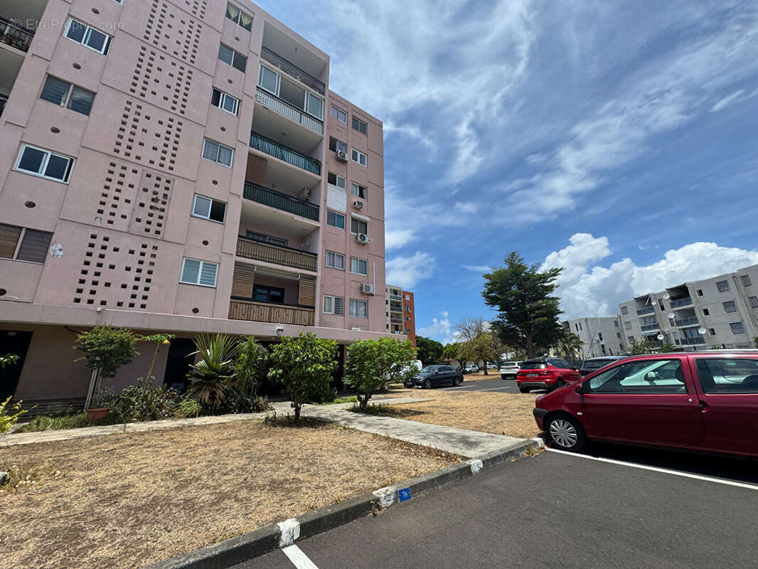 Appartement à LE PORT