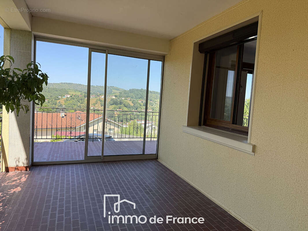 Sur le GR65-Maison T5 avec grand sous-sol-EXCLUSIVITE - photo 15
