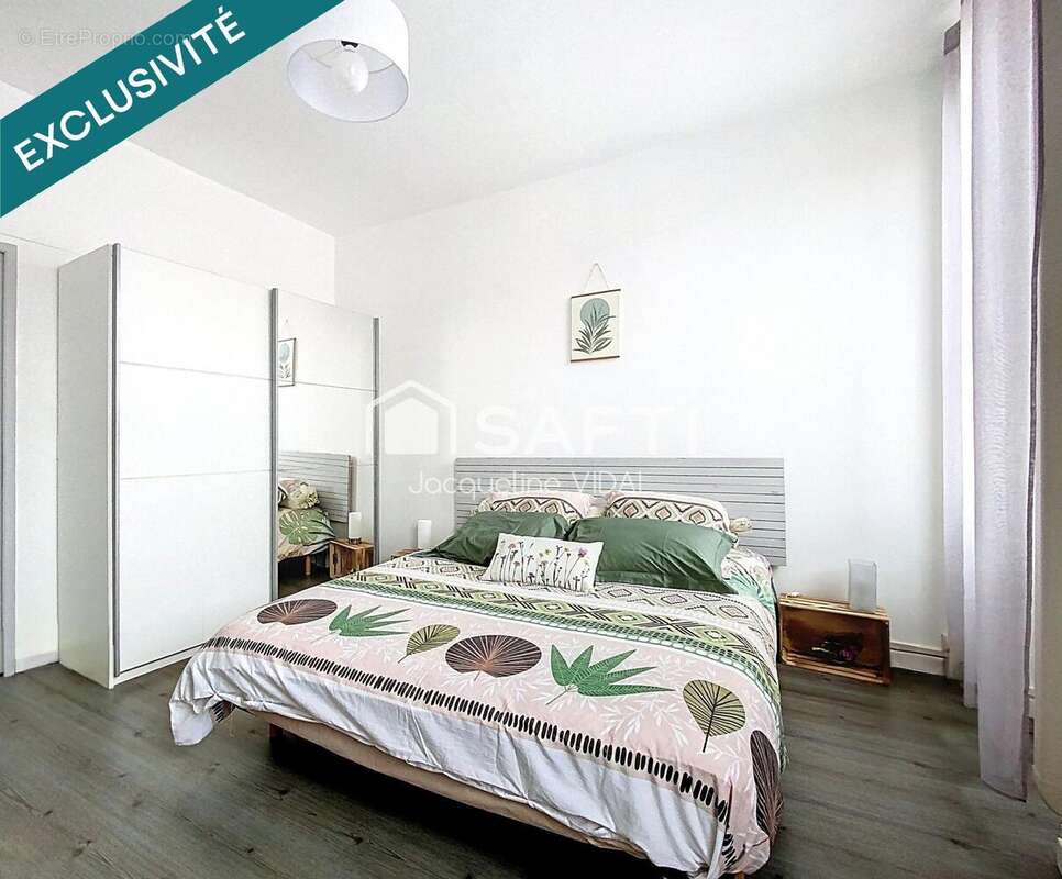 Photo 8 - Maison à MARSEILLE-11E