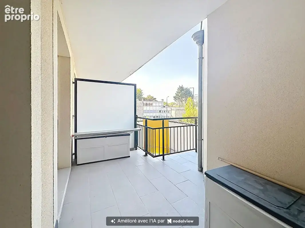 Appartement Meaux 3 pièce(s) 64 m2 - photo 9