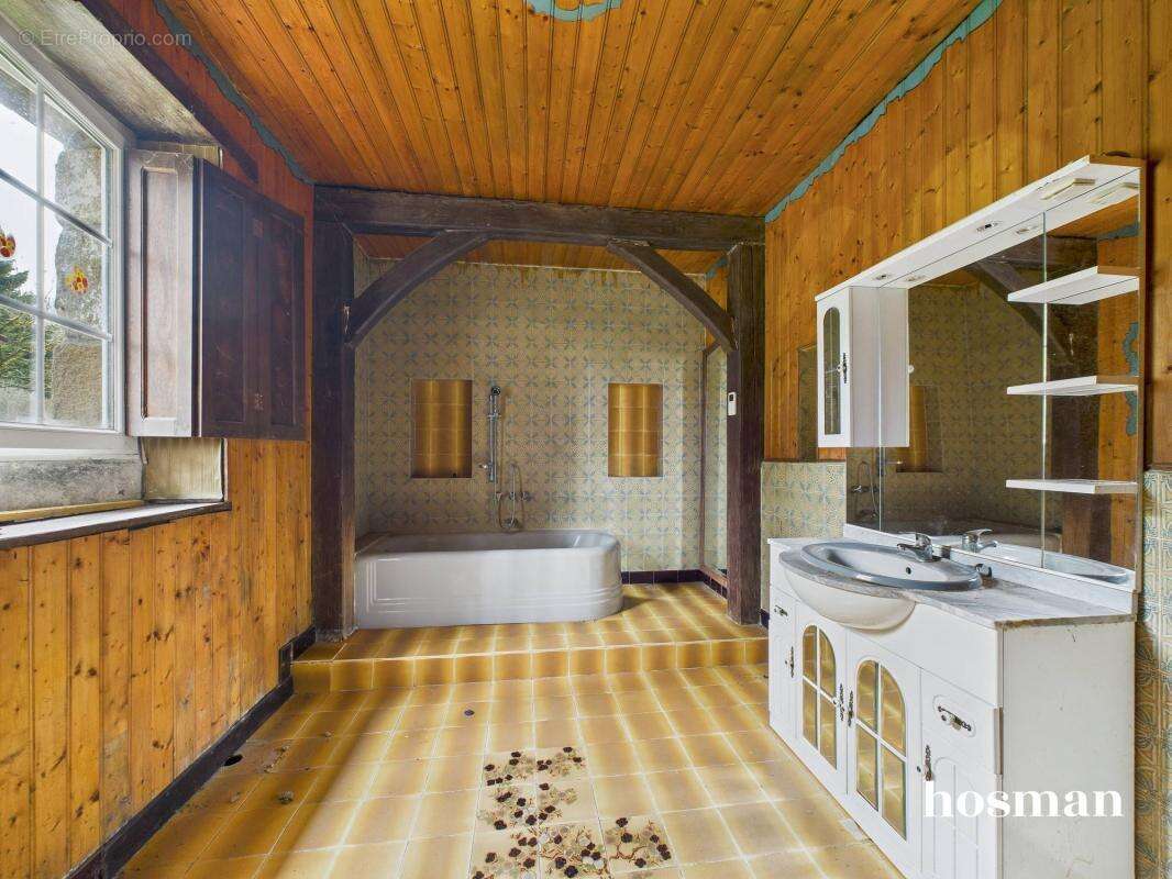 Maison à COUERON