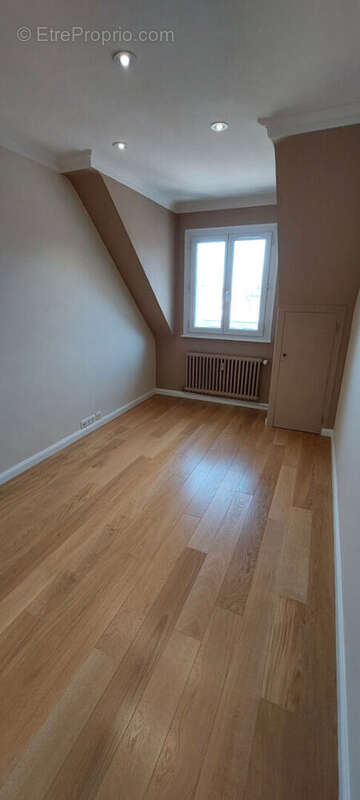 Appartement à QUIMPER