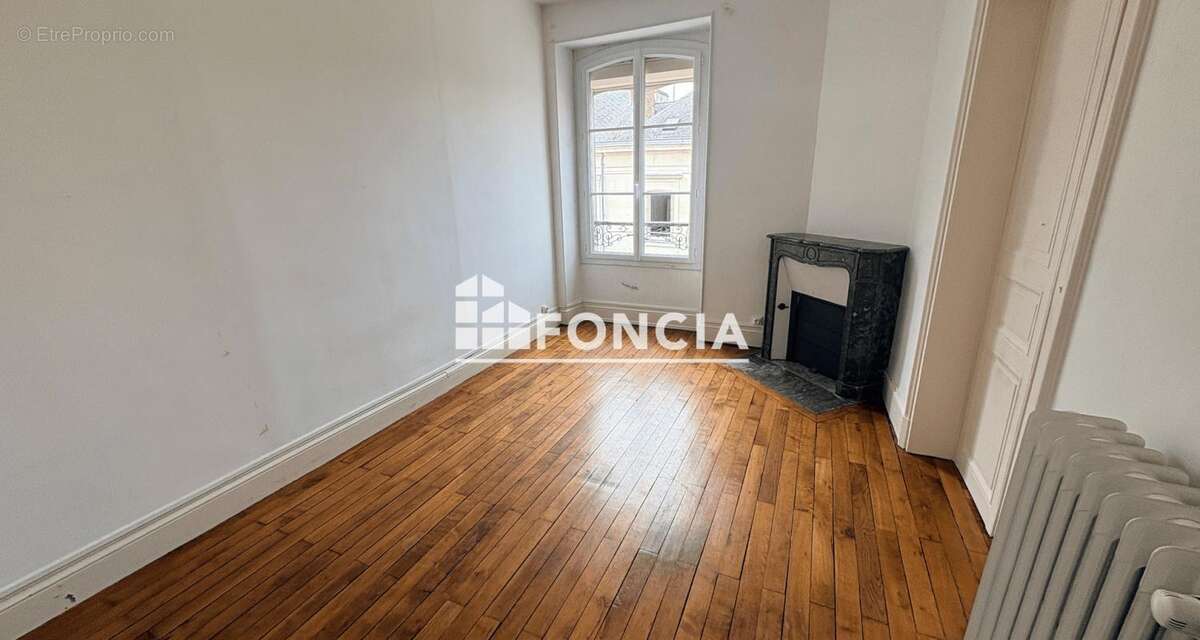 Appartement à ANGERS