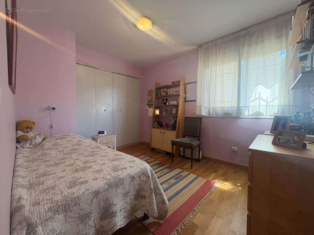 Appartement à MARSEILLE-12E