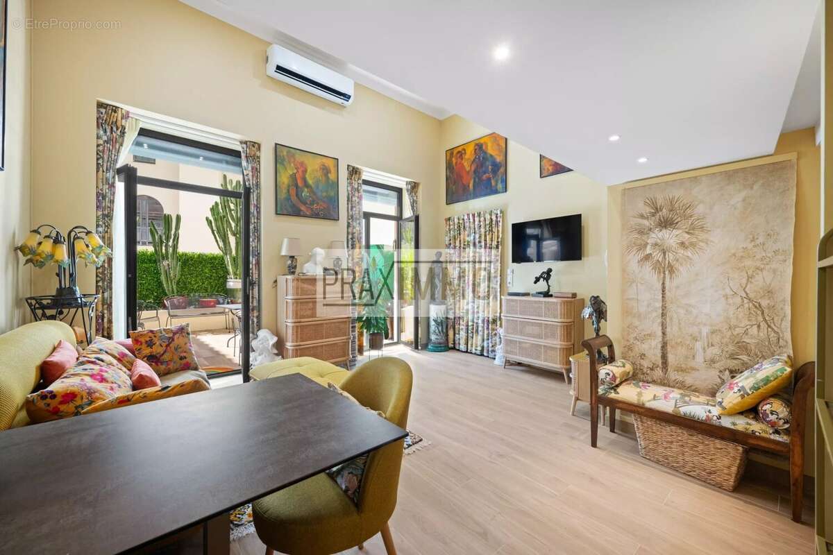 Appartement à Nice  - photo 3