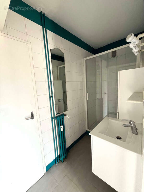 Appartement à DREUX