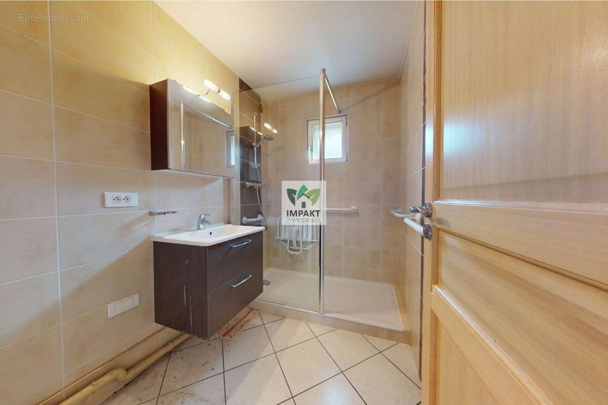 Appartement à BELFORT