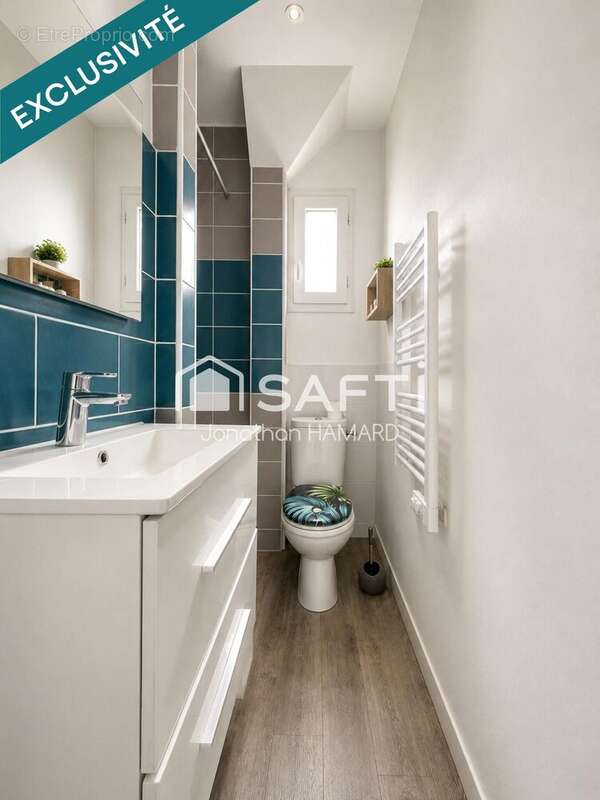 Photo 5 - Appartement à NANTES