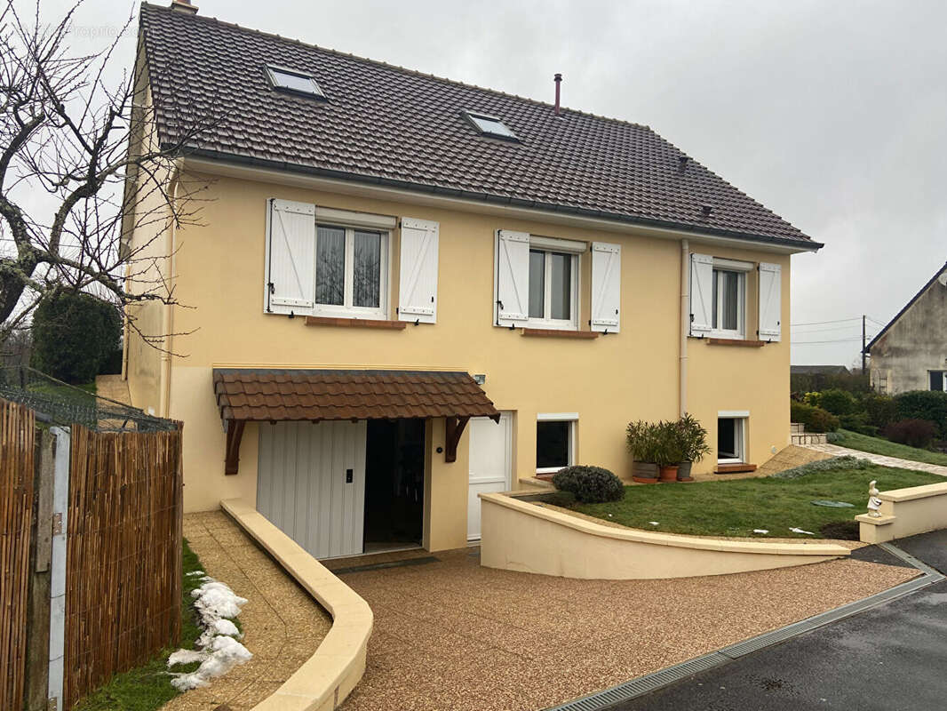 Maison à VENDOME