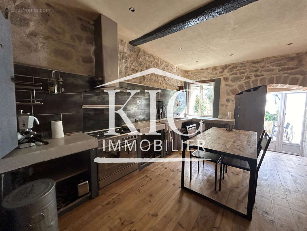 Proche carcassonne - maison 146 m2 jardin - photo 7