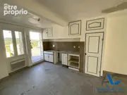Appartement à CARNOULES